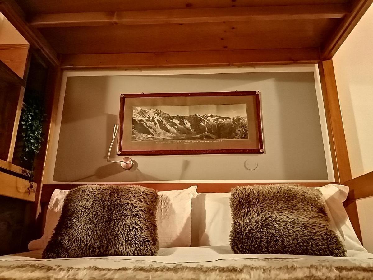Auberge De La Gare - Dortoir & Ostello Hone Kültér fotó