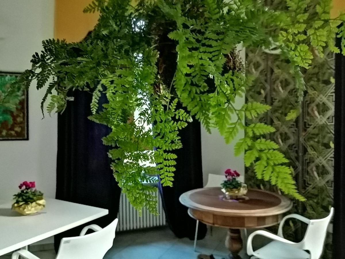 Auberge De La Gare - Dortoir & Ostello Hone Kültér fotó