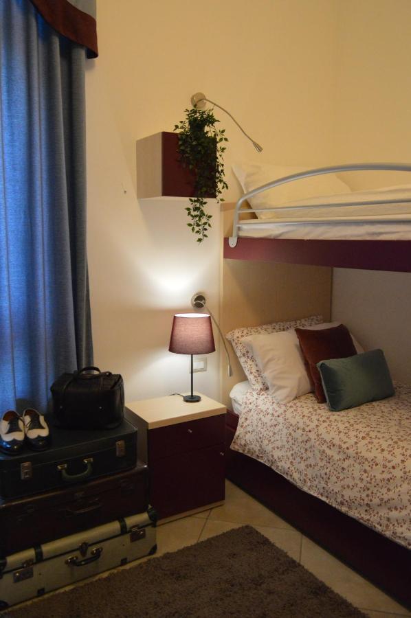 Auberge De La Gare - Dortoir & Ostello Hone Kültér fotó